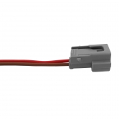 Chicote ETE5297 Bico Injetor VW Up, Polo - Cód.6675