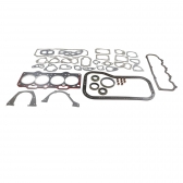 Jg Juntas Motor Elring 576.721 Fiat Fiasa - Cód.10675