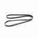 Correia Micro-V Gates 5PK1770 GM Cobalt 1.4, 1.8 - Cód.11282