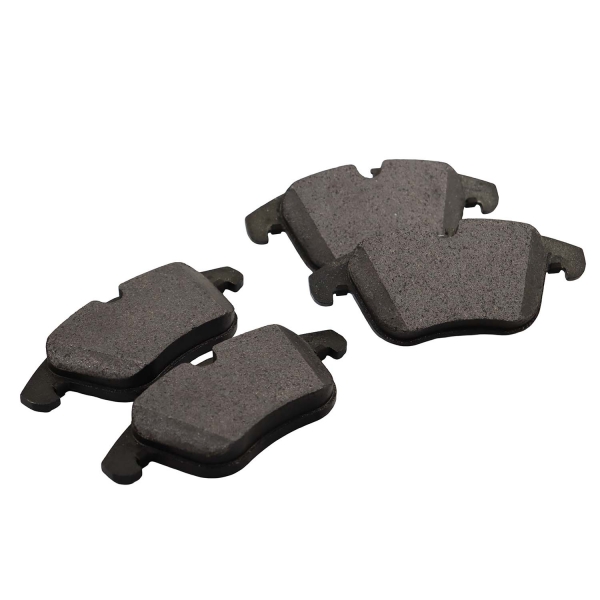 Pastilha de Freio Diant. Textar 2408401 Jaguar XF - Cód.13122