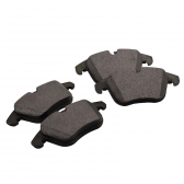 Pastilha de Freio Diant. Textar 2408401 Jaguar XF - Cód.13122