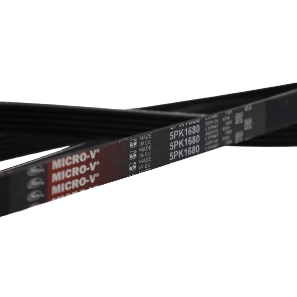Correia Gates Micro-V 5PK1680 GM Cruze 1.4 - Cód.13125
