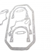 Jg Juntas de Motor Elring B87.240 VW Gol 1.0 AT - Cód.10959