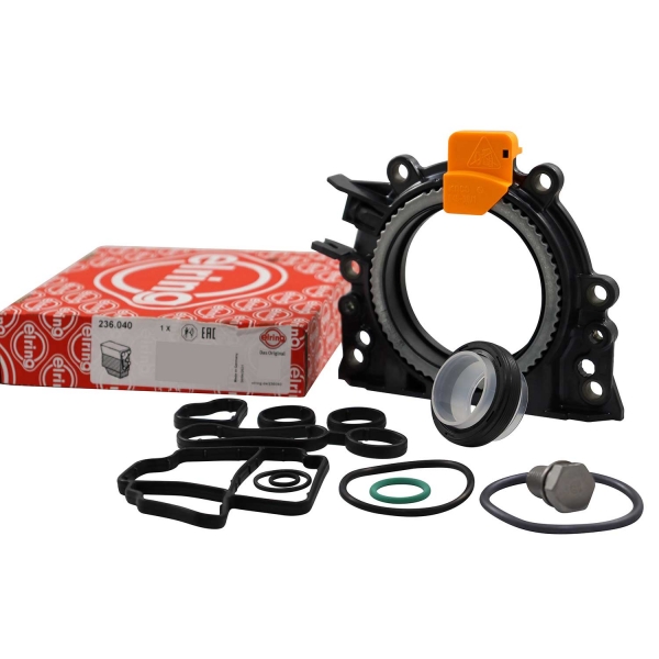 Jg Juntas Inferior Elring 236.040 VW Amarok  - Cód.8217
