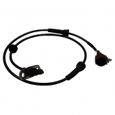 Sensor ABS Tras. Esq. MTE 73662 Nissan Frontier - Cód.13872