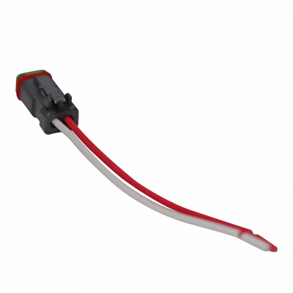 Chicote Elétrico ETE5130 Sensor Cinto Segurança - Cód.9202