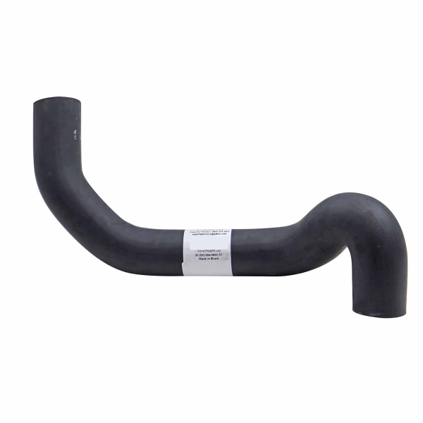 Mangueira Inf. Radiador Gates 05-5476 Fiat Marea - Cód.9553