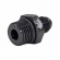 Niple Adaptador 4AN x 6AN Reta com Oring - Cód.9447