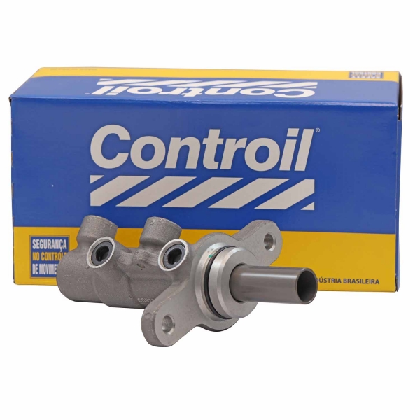Cilindro Mestre Controil C2235 Honda Civic, HR-V - Cód.11751