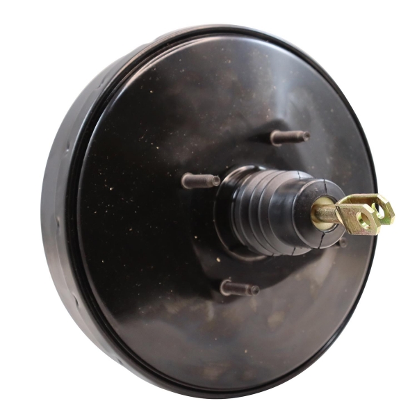 Servo Freio Controil C5656 Fiat Palio, Strada - Cód.9635