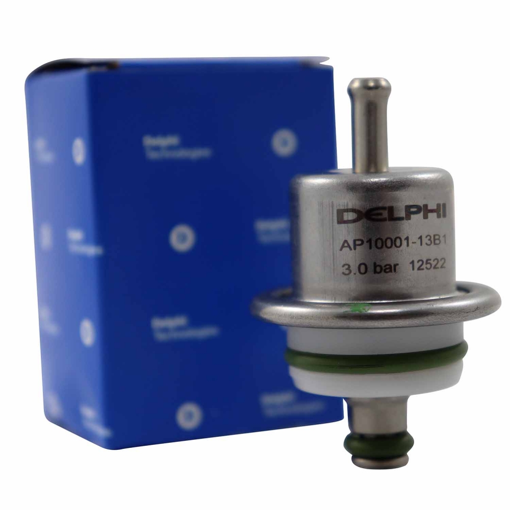Regulador de Pressão Delphi AP10001 GM Corsa  - Cód.8727