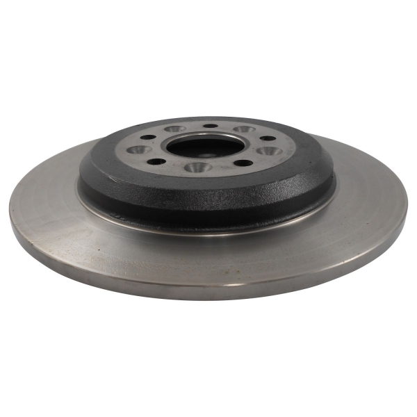 Kit Disco de Freio BD1081 Tras. Ford Edge 3.5 - Cód.3721
