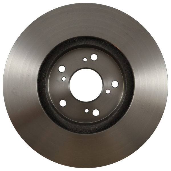 Kit Disco de Freio BD1275 Diant. Honda Accord - Cód.7007