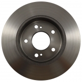 Kit Disco de Freio BD5059 Tras. Nissan Maxima 3.0 - Cód.7029