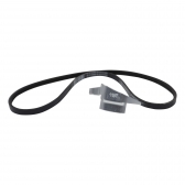Correia Micro-V Gates 3PK0895SF Linea, Punto - Cód.10064