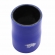 Mangote Silicone Azul Redução 2 3/4\\\