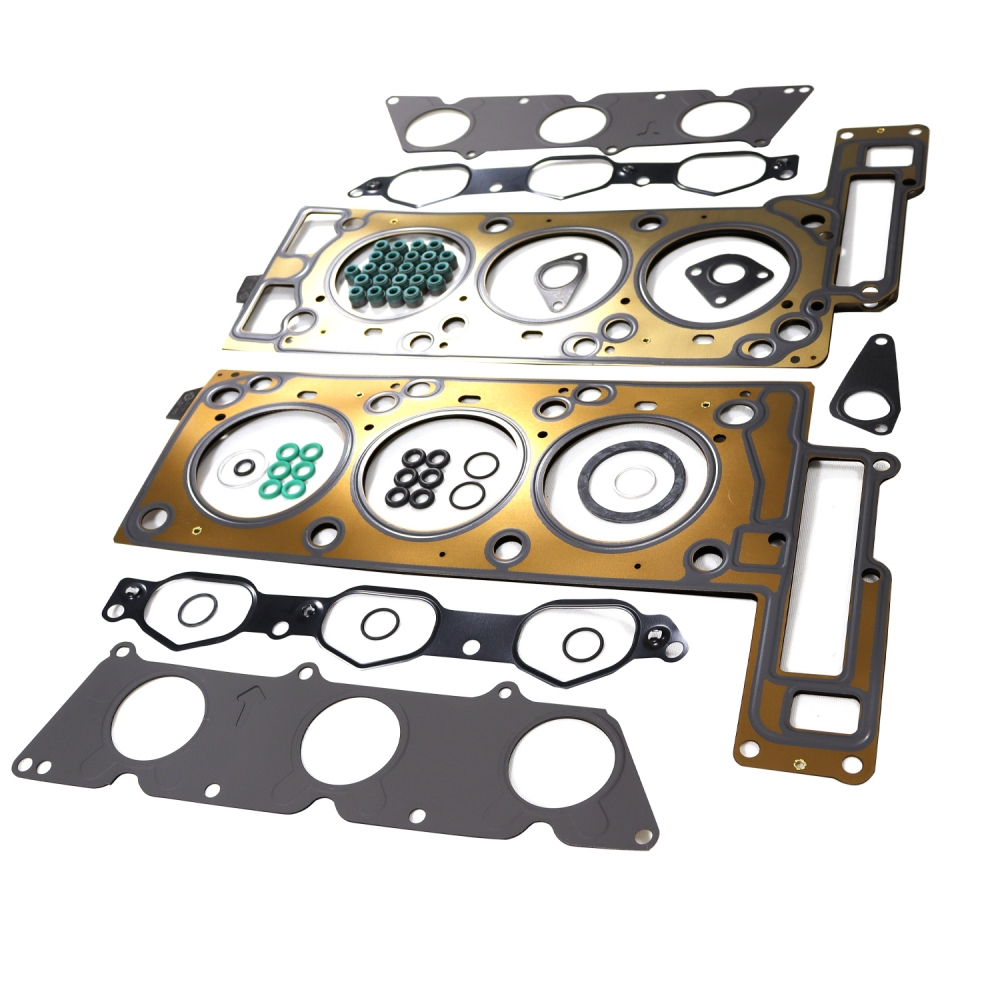 Jg Juntas Sup. Elring 497.460 Mercedes C230 - Cód.9967