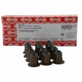 Jg Retentores de Válvulas Elring 660.360 BMW 130i - Cód.8626