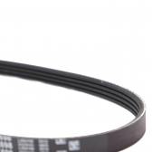 Correia Micro-V Gates 4PK0698 Mitsubishi Eclipse - Cód.11278
