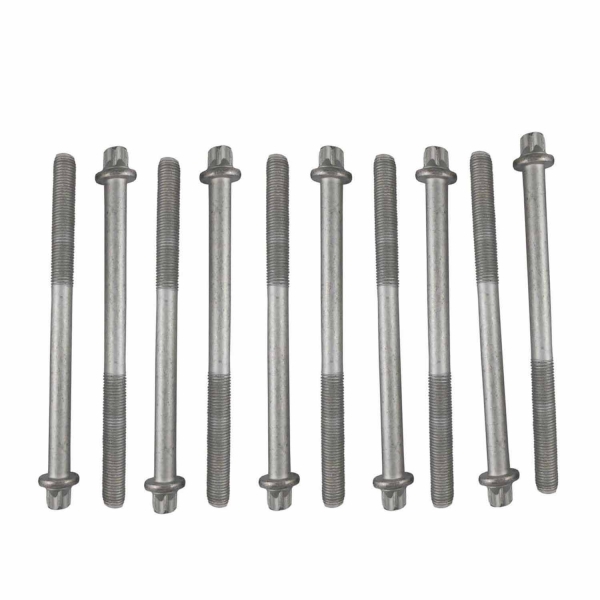 Parafuso Cabeçote Elring 820.262 GM Celta, Corsa - Cód.5225