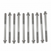 Parafuso Cabeçote Elring 820.262 GM Celta, Corsa - Cód.5225