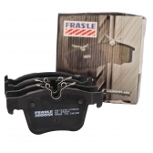 Pastilha Tras. Frasle PD2196CMAXX Volvo XC60 2.0 - Cód.13317