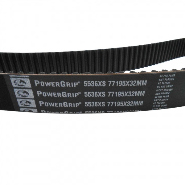 Correia Dentada Gates 5536XS Pajero Sport- Cód.4973
