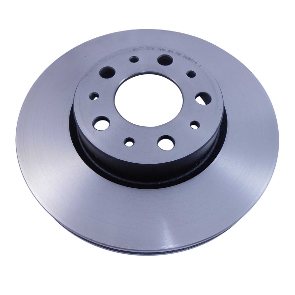 Kit Disco de Freio BD6567 Diant. Volvo 940, 960 - Cód.6344
