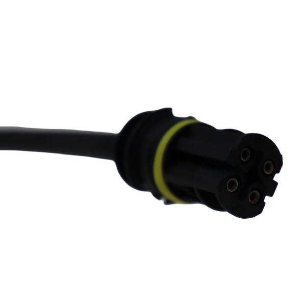Sonda Lambda MTE 8857.40.046 BMW 118i - Cód.14483