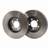 Kit Disco de Freio BD4088 Diant. Jaguar S-Type - Cód.8923