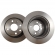 Kit Disco de Freio BD9041 Tras. GM Astra, Vectra - Cód.3959