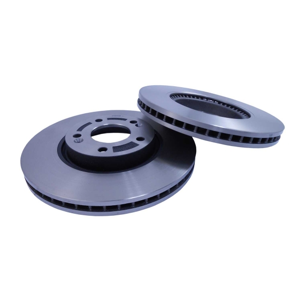 Kit Disco Freio BD0586 Diant. Creta, IX35, Tucson - Cód.4390