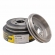 Kit Tambor de Freio BD8930 Tras. Mobi, Uno 1.0 8V - Cód.9138