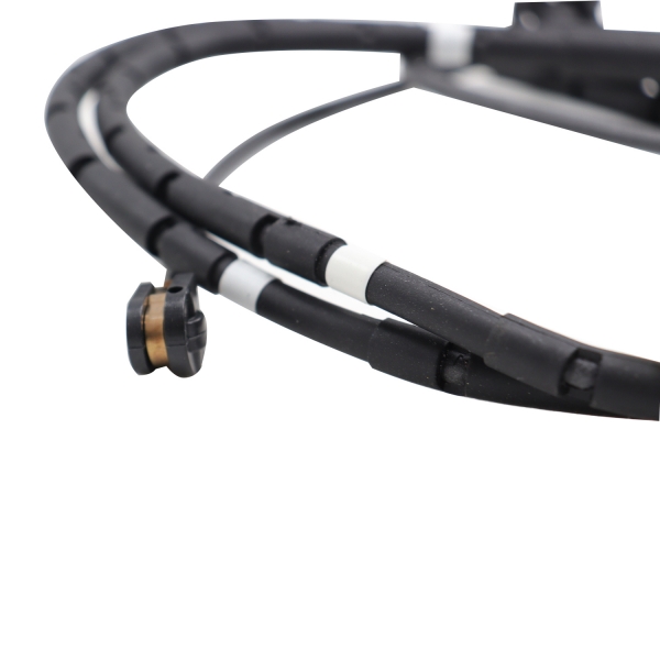 Sensor de Pastilha Textar 98048800 A.Martin DB9 - Cód.10417