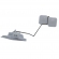 Sensor de Nivel TSA T010112 VW Polo (04...08) - Cód.7983