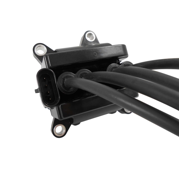 Bobina de Ignição NGK U6060 Renault Clio, Sandero- Cód.7221