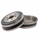 Kit Tambor Freio BD4174 Nissan Frontier 2.3 16V - Cód.12688