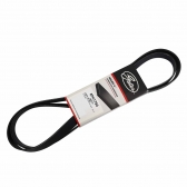Correia Micro-V Gates 6PK1780 GM Prisma 1.4 - Cód.11612