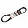Correia Micro-V Gates 6PK1780 GM Prisma 1.4 - Cód.11612