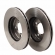 Kit Disco de Freio BD5656 Diant. VW Polo Track - Cód.12786