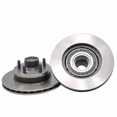 Kit Disco de Freio BD7927KT Diant. Ford Ranger - Cód.12029