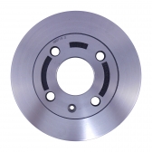 Kit Disco de Freio BD1064 Diant. Ford Fiesta, Ka - Cód.4392