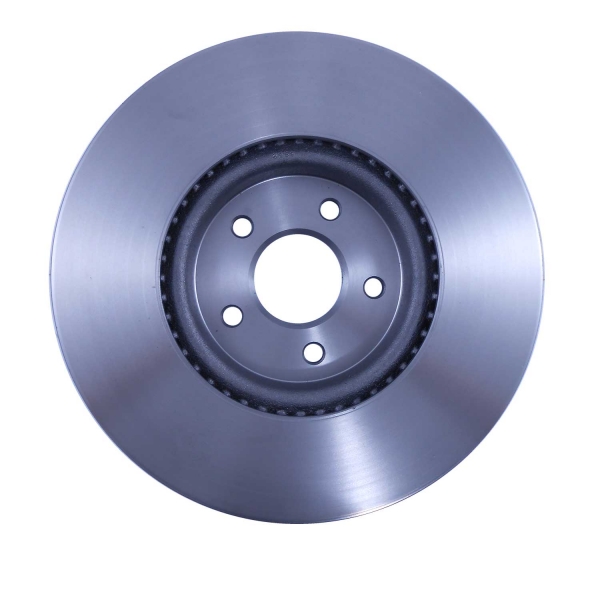 Kit Disco de Freio BD3959 Diant. Volvo V40 - Cód.6506