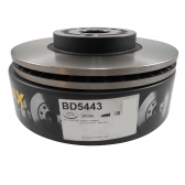 Kit Disco de Freio BD5443 Diant. Toyota Corolla - Cód.4423