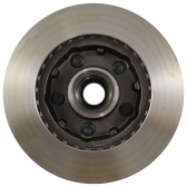 Kit Disco de Freio BD5467KT Diant. Ford Explorer - Cód.6324