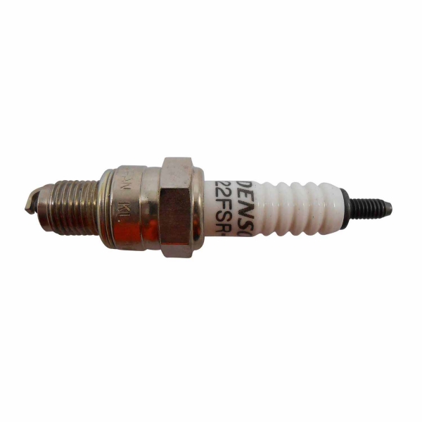 Vela de Ignição Denso U22FSR-U - Cód.2881