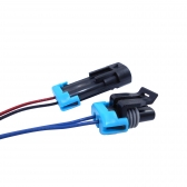 Chicote da Bomba de Combustivel ETE5082 GM - Cód.5767