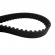 Correia Dentada Gates 5625XS Range Rover Sport - Cód.4723