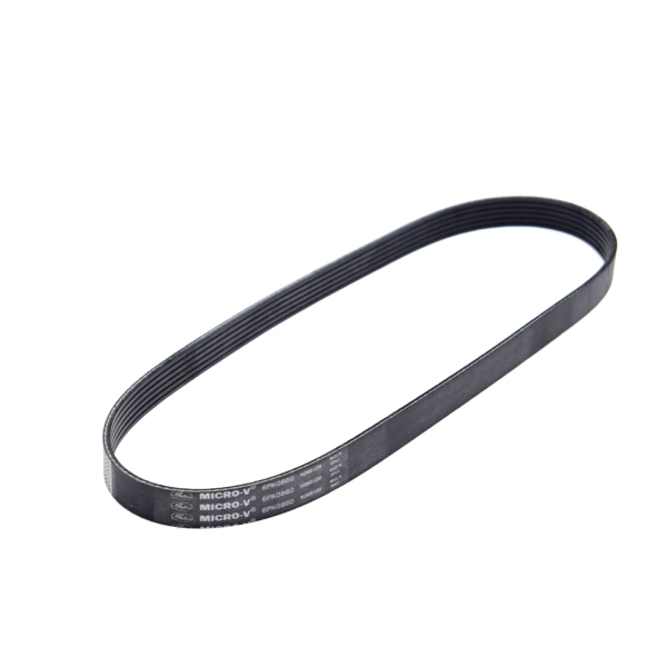 Correia Micro-V Gates 6PK0860 Ford Ka, Fiesta - Cód.11317