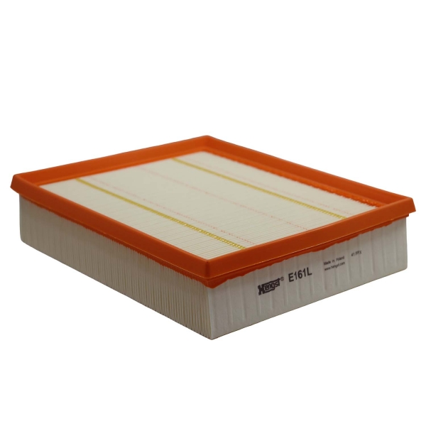 Filtro de Ar Hengst E161L BMW 530i, 540i, 730i - Cód.13036